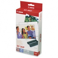 Canon KP36IP papír 100x148mm 36ks do termosublimační tiskárny