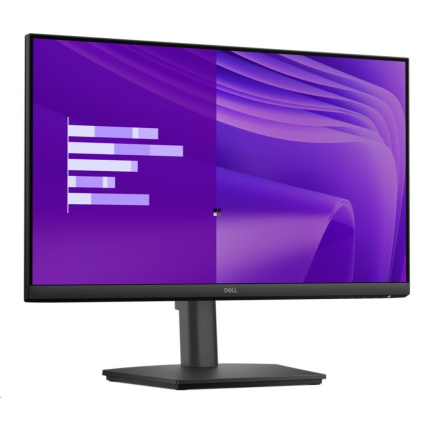 DELL LCD E2425HSM - 23,8"/IPS/LED/1920x1080/16:9/100Hz/5ms/1000:1/250 cd/m2/DP/VGA/HDMI/VESA/PIVOT/3YNBD (210-BRDV) DELL LCD E2425HSM - 23,8"/IPS/LED/1920x1080/16:9/100Hz/5ms/1000:1/250 cd/m2/DP/VGA/HDMI/VESA/PIVOT/3YNBD (210-BRDV)