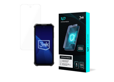 3mk ochranná folie 1UP pro Oukitel WP19