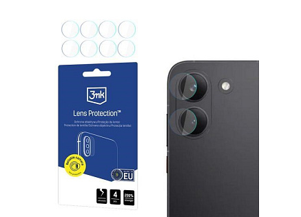 3mk Lens Protection pro POCO X8 Pro