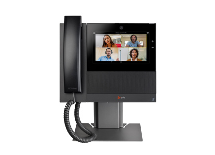 Poly CCX 600/700 Tall Stand Poly CCX 600/700 Tall Stand