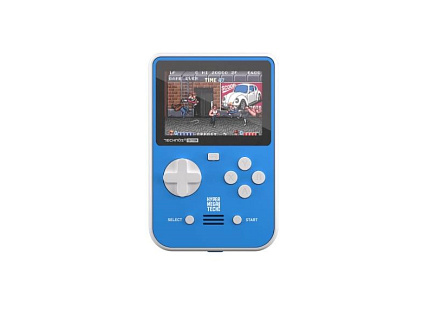 HyperMegaTech! Super Pocket Technos Edition HyperMegaTech! Super Pocket Technos Edition