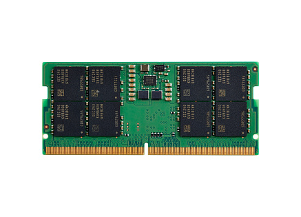 HP 1x16GB DDR5-5600 NECC SODIMM
