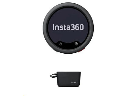 Insta360 Mic Pro Transmitter (Graphite Black) Insta360 Mic Pro Transmitter (Graphite Black)