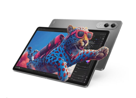 LENOVO TAB Yoga Tab - Snapdragon 8 Gen 3,11.1" 3.2K LTPS,12GB,256SSD,Qualcomm Adreno 750,Android 15,2Y C
