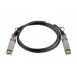 D-Link DEM-CB100S SFP+ Direct Attach Stacking Cable, 1M
