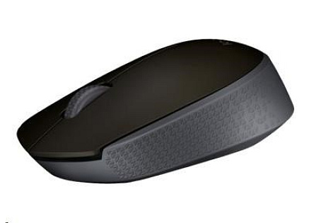 Logitech Wireless Mouse M170