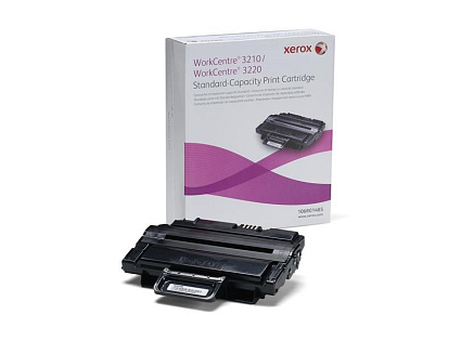 Xerox Toner Black pro 3210MFP/ 3220 MFP (4.100 str)