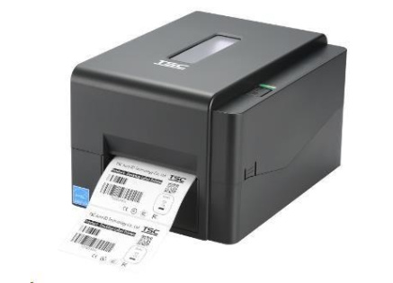 TSC TE300, 12 dots/mm (300 dpi), TSPL-EZ, USB