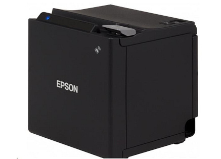 Epson TM-m10, USB, 58mm, 8 dots/mm (203 dpi), ePOS, black