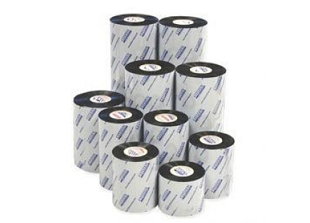 Citizen, thermal transfer ribbon, wax, 110mm