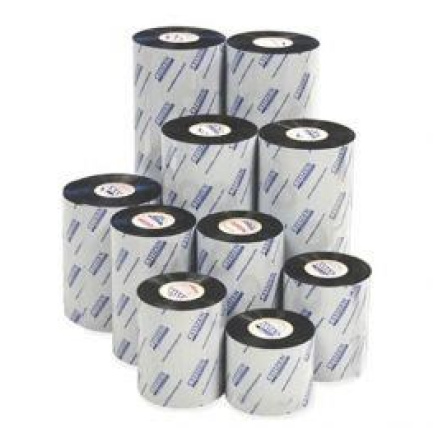 Citizen, thermal transfer ribbon, wax, 110mm Citizen, thermal transfer ribbon, wax, 110mm