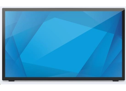 Elo 2270L, 54.6cm (21.5''), Projected Capacitive, Full HD, USB, kit (USB), black