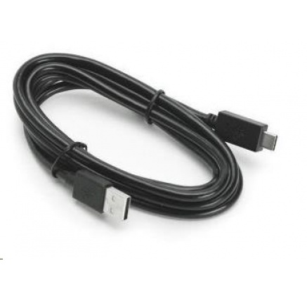 Zebra kabel TC20/25 pro síťový adaptér, USB-C