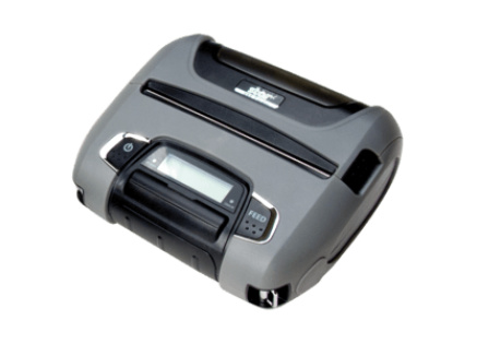 Star SM-T400i, MFi, 8 dots/mm (203 dpi), display, RS232, BT (iOS), kit (RS232) Star SM-T400i, MFi, 8 dots/mm (203 dpi), display, RS232, BT (iOS), kit (RS232)