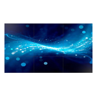 SAMSUNG LFD 55" - LH55UMHHLBB/EN -  Video Wall