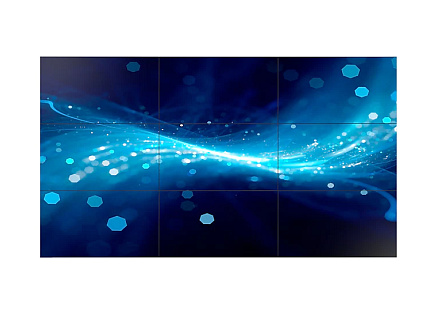 SAMSUNG LFD 55" - LH55UMHHLBB/EN -  Video Wall