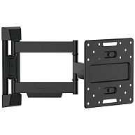 Polohovatelný držák Tv monitoru Fiber Mounts FM39b