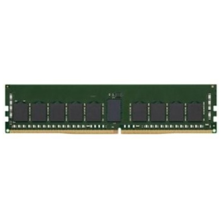 KINGSTON DIMM DDR4 16GB 2666MT/s CL19 ECC Reg 1Rx4 Micron R Rambus Server Premier