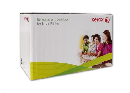Xerox alternativní toner Lexmark 71B20K0, 3000 stran, black Xerox alternativní toner Lexmark 71B20K0, 3000 stran, black