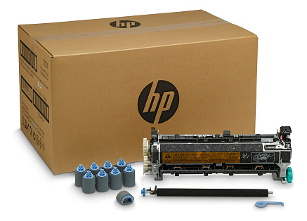 HP kit pro údržbu pro HP LaserJet 4250/4350 (225,000 pages)