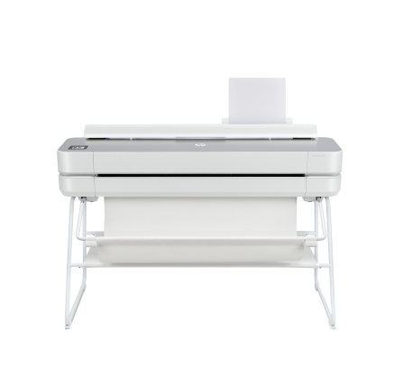 HP DesignJet Studio Steel 36" (A0+, 25s  A1, USB 2.0, Ethernet, Wi-Fi)