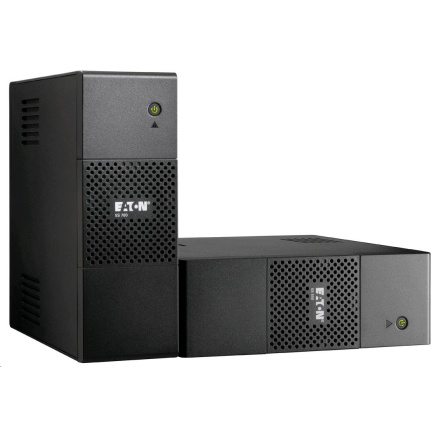 Eaton -poškozený obal- 5S 700i, UPS 700VA, 6 zásuvek IEC,
