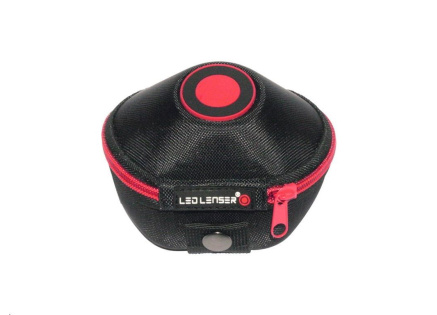 Ledlenser nylonové pouzdro typ H