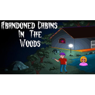 Abandoned Cabins in the Woods (PC) klíč Steam