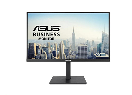 ASUS LCD 27" VA27UQSB Business Monitor 4K UHD 3840 x 2160 IPS, HDR-10 DP  Dual HDMI  Stereo Speakers