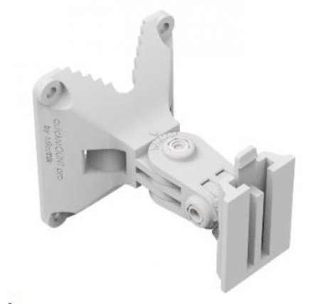 Mikrotik quickMOUNT PRO, kompatibilní se všemi SXT modely, elevace až 140° (V i H rovině)
