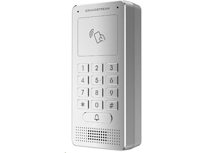 Grandstream GDS3705 dveřní interkom Grandstream GDS3705 dveřní interkom