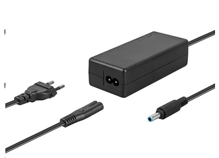 AVACOM Nabíjecí adaptér pro notebooky Asus B551 19V 3,42A 65W konektor 4,5mm x 3,0mm