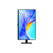 SAMSUNG MT LED LCD 27" ViewFinity S8 (S80UD) - IPS, 3840x2160, Pivot,  USB-C