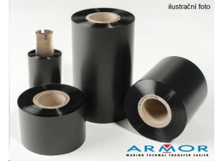 ARMOR TTR páska T63354IO (110mm x 450m, AWXFH, Generic OUT)