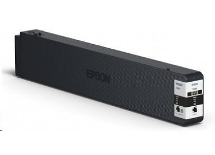 EPSON ink čer WorkForce Enterprise WF-C20590 Black Ink (50.000 str.)