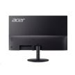 ACER LCD SA243YGObi 60cm (23.8") IPS LED, FHD 1920x1080@120Hz HDMI, 75Hz VGA, 250cd/m2, 178/178, 1ms(VRB), 1xVGA+ 1xHDMI