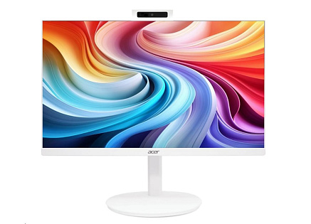ACER PC AiO Aspire C24A-GRPL_JUWCU5120U_90W,Core5 120U,23.8" FHD,16GB,1TB SSD,Intel,W11 Pro,White ACER PC AiO Aspire C24A-GRPL_JUWCU5120U_90W,Core5 120U,23.8" FHD,16GB,1TB SSD,Intel,W11 Pro,White