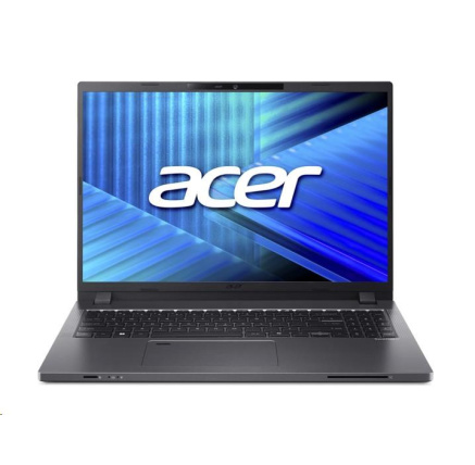 ACER NTB TravelMate P2 16 (TMP216-71-G3-TCO-7291),Ultra 7 155H,16"WUXGA,16GB,1TB SSD,Intel,W11P,Gray