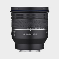 Samyang AF 14-24mm F/2.8 Sony FE