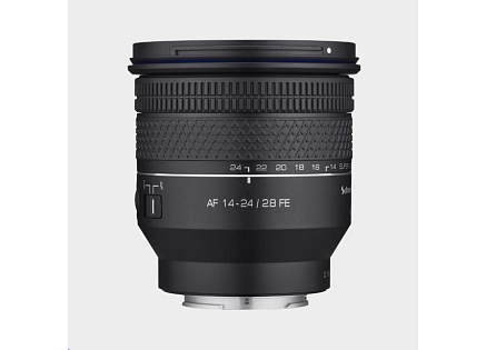 Samyang AF 14-24mm F/2.8 Sony FE