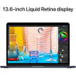 APPLE MacBook Air 13'' M2 chip 8-core CPU and 8-core GPU, 16GB, 256GB - Midnight