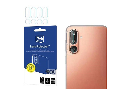 3mk Lens Protection pro Samsung Galaxy M36