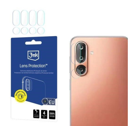 3mk Lens Protection pro Samsung Galaxy M36 3mk Lens Protection pro Samsung Galaxy M36
