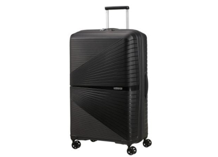 American Tourister Airconic SPINNER 77/28 TSA Black