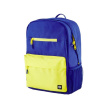 HP Campus Blue Backpack - Batoh