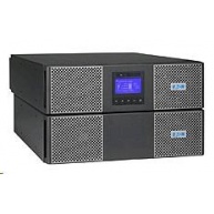 Eaton 9PX 11000i 3:1 HotSwap, UPS 11000VA / 11 kVA 10000 W, LCD