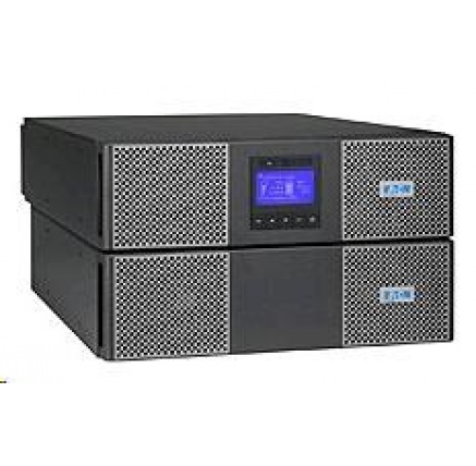 Eaton 9PX 11000i 3:1 HotSwap, UPS 11000VA / 11 kVA 10000 W, LCD
