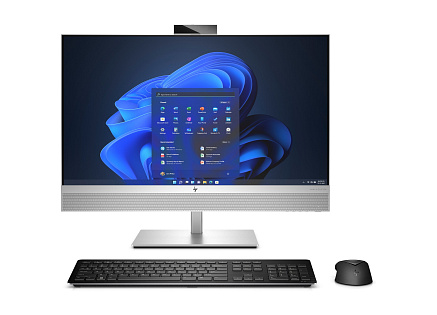 HP AiO EliteOne 870G9 27 T QHD i7-14700,1x32GB, 1TBm.2,WiFi 6evPro+BT,wrls kl.a myš,MCR, noDVD,240Wpl.,Win11Pro