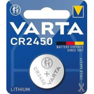 Varta CR 2450